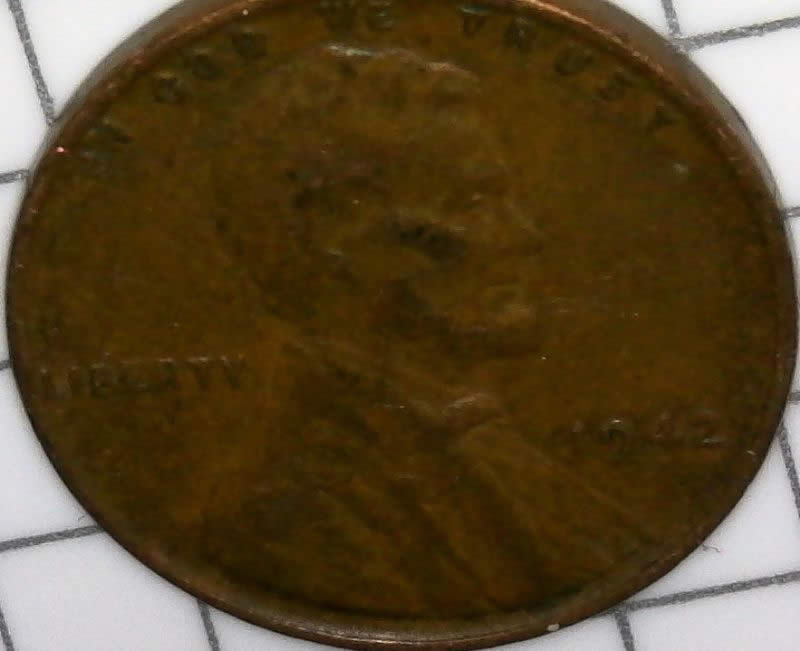 1942-P-Lincoln-Wheat-Cent-Lamination-Error-Found-Coin-Roll-Hunting